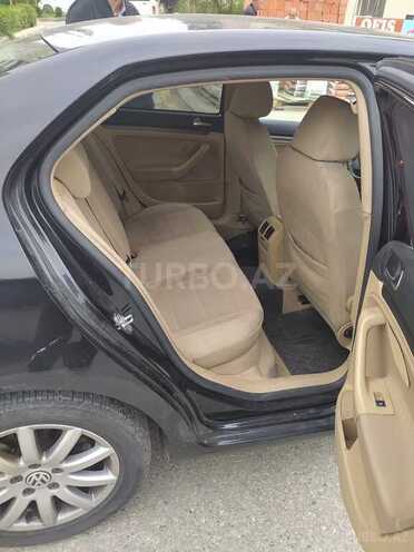 Volkswagen Jetta 2008, 337,000 km - 2.0 l - Bakı
