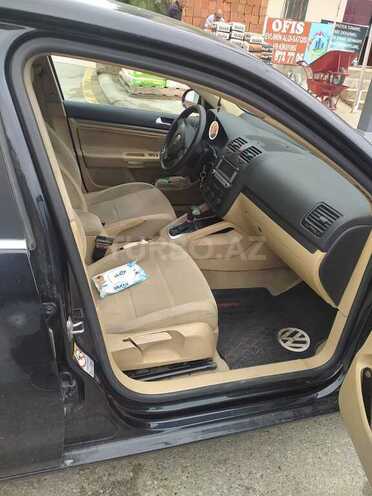 Volkswagen Jetta 2008, 337,000 km - 2.0 l - Bakı