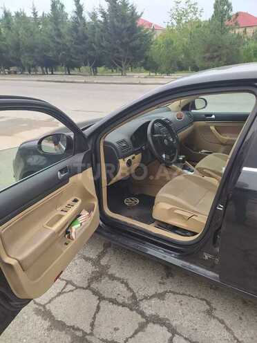 Volkswagen Jetta 2008, 337,000 km - 2.0 l - Bakı