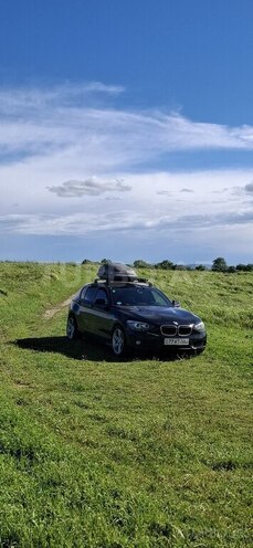 BMW 116 2014, 299,000 km - 1.6 l - Bakı