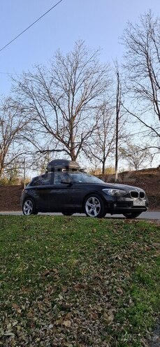 BMW 116 2014, 299,000 km - 1.6 l - Bakı