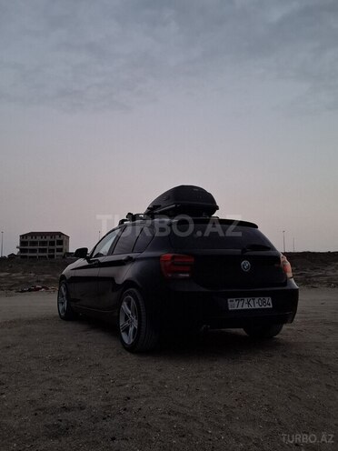 BMW 116 2014, 299,000 km - 1.6 l - Bakı