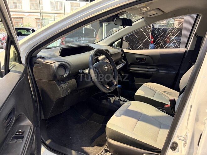 Toyota Aqua 2018, 80,100 km - 1.5 l - Bakı