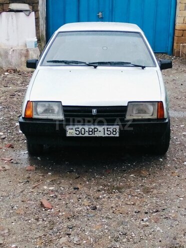 LADA (VAZ) 21099 1995, 300,000 km - 1.6 l - Masallı