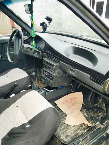LADA (VAZ) 21099 1995, 300,000 km - 1.6 l - Masallı