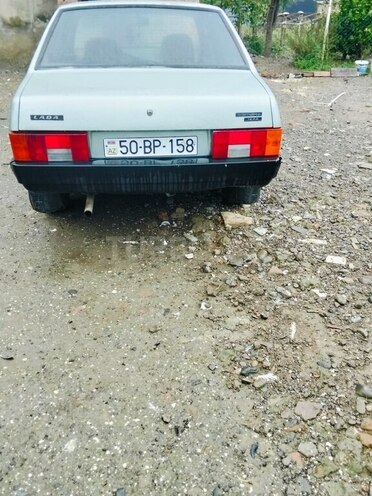 LADA (VAZ) 21099 1995, 300,000 km - 1.6 l - Masallı