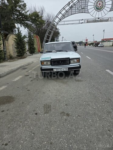 LADA (VAZ) 2107 2006, 200,000 km - 1.6 l - Zərdab
