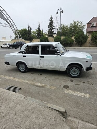 LADA (VAZ) 2107 2006, 200,000 km - 1.6 l - Zərdab