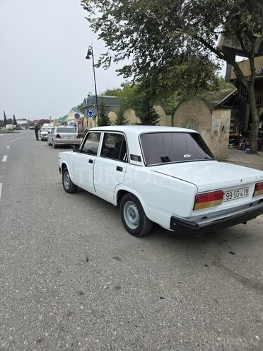 LADA (VAZ) 2107 2006, 200,000 km - 1.6 l - Zərdab