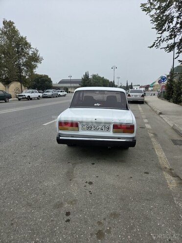LADA (VAZ) 2107 2006, 200,000 km - 1.6 l - Zərdab