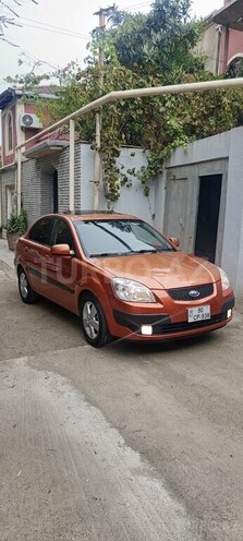 Kia Rio 2008, 207,000 km - 1.6 l - Bakı