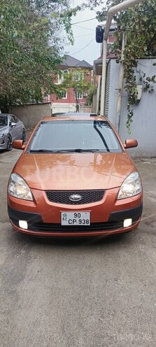 Kia Rio 2008, 207,000 km - 1.6 l - Bakı