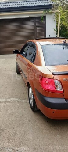 Kia Rio 2008, 207,000 km - 1.6 l - Bakı