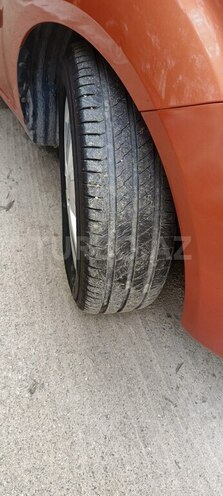 Kia Rio 2008, 207,000 km - 1.6 l - Bakı