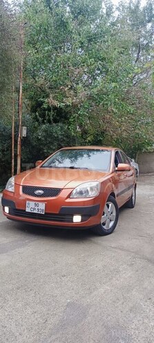 Kia Rio 2008, 207,000 km - 1.6 l - Bakı