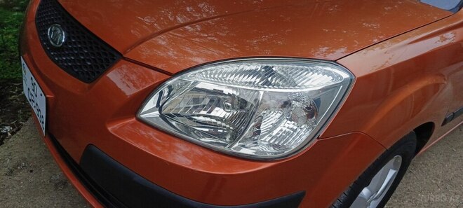 Kia Rio 2008, 207,000 km - 1.6 l - Bakı