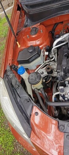 Kia Rio 2008, 207,000 km - 1.6 l - Bakı