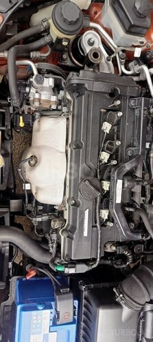 Kia Rio 2008, 207,000 km - 1.6 l - Bakı