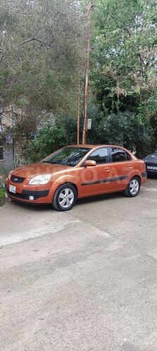 Kia Rio 2008, 207,000 km - 1.6 l - Bakı