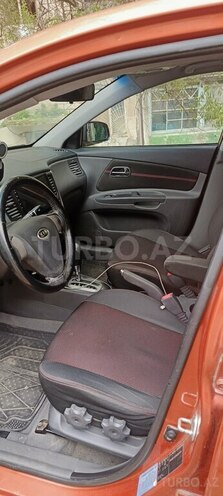 Kia Rio 2008, 207,000 km - 1.6 l - Bakı