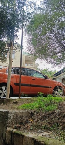 Kia Rio 2008, 207,000 km - 1.6 l - Bakı