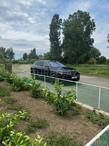 Li Auto L7 2023, 45,700 km - 1.5 л - Bakı