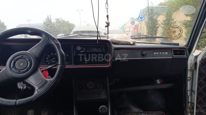 LADA (VAZ) 2107 2006, 200,000 km - 1.6 l - Zərdab