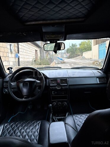 LADA (VAZ) Priora 2013, 113,000 km - 1.8 l - Şəmkir