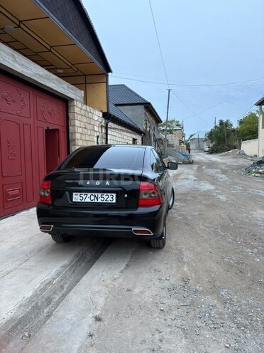 LADA (VAZ) Priora 2013, 113,000 km - 1.8 l - Şəmkir