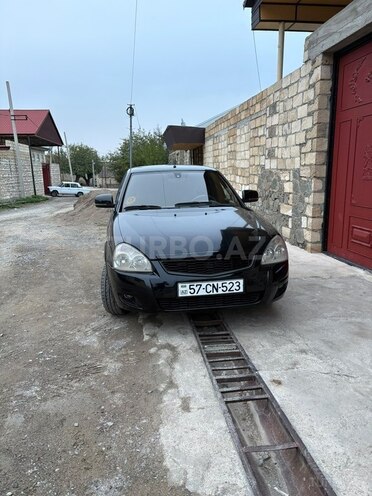 LADA (VAZ) Priora 2013, 113,000 km - 1.8 l - Şəmkir