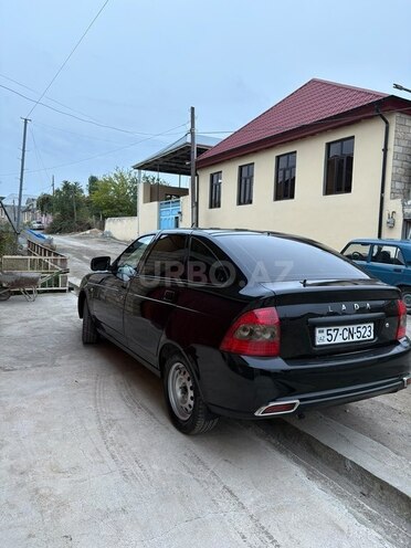 LADA (VAZ) Priora 2013, 113,000 km - 1.8 l - Şəmkir