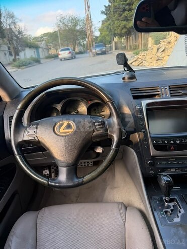 Lexus GS 300 2005, 245,000 km - 3.0 л - Bakı