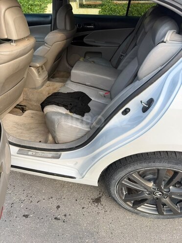 Lexus GS 300 2005, 245,000 km - 3.0 л - Bakı