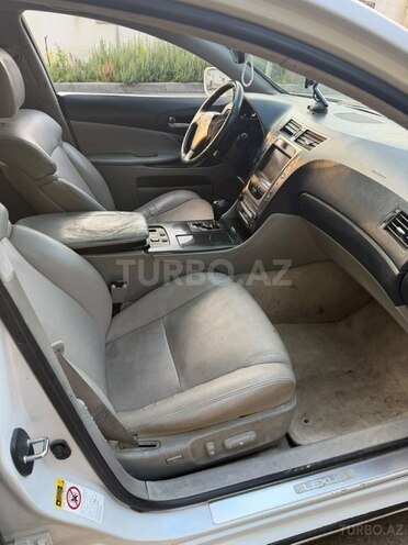 Lexus GS 300 2005, 245,000 km - 3.0 л - Bakı