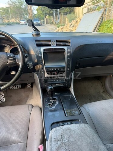 Lexus GS 300 2005, 245,000 km - 3.0 л - Bakı