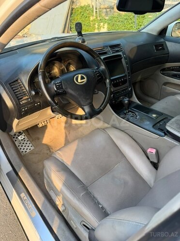 Lexus GS 300 2005, 245,000 km - 3.0 л - Bakı