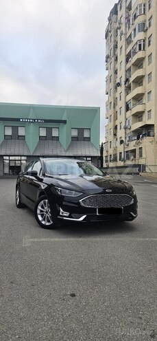 Ford Fusion (North America) 2020, 131,063 km - 1.5 l - Bakı