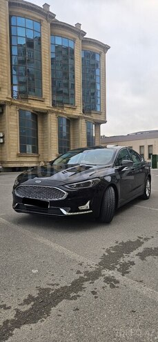 Ford Fusion (North America) 2020, 131,063 km - 1.5 l - Bakı