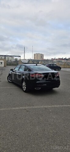 Ford Fusion (North America) 2020, 131,063 km - 1.5 l - Bakı