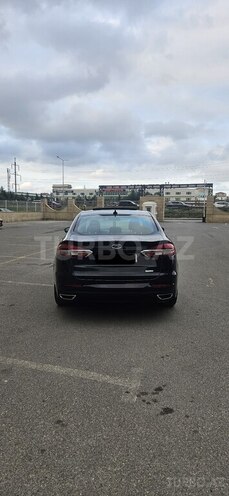 Ford Fusion (North America) 2020, 131,063 km - 1.5 l - Bakı