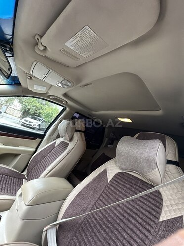 Hyundai Santa Fe 2009, 148,343 km - 2.7 l - Bakı