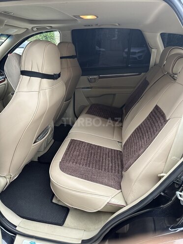 Hyundai Santa Fe 2009, 148,343 km - 2.7 l - Bakı