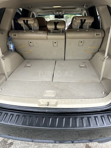 Hyundai Santa Fe 2009, 148,343 km - 2.7 l - Bakı