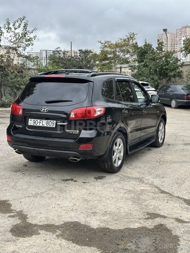 Hyundai Santa Fe 2009, 148,343 km - 2.7 l - Bakı