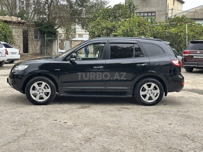 Hyundai Santa Fe 2009, 148,343 km - 2.7 l - Bakı