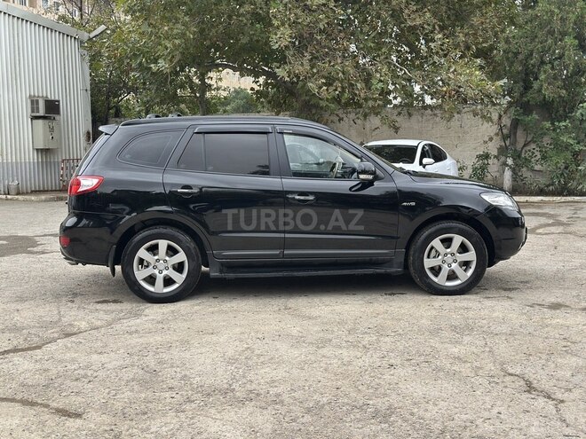 Hyundai Santa Fe 2009, 148,343 km - 2.7 l - Bakı