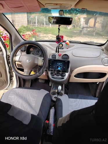 Changan Benni 2014, 226,000 km - 1.4 л - Masallı