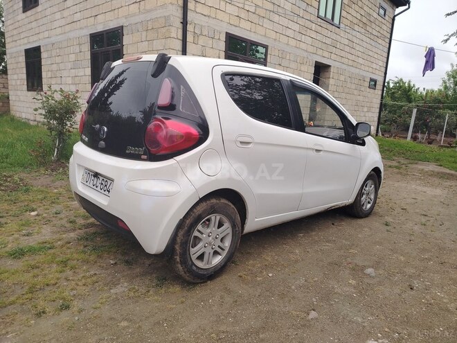 Changan Benni 2014, 226,000 km - 1.4 л - Masallı
