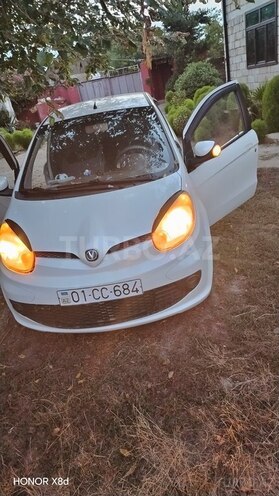 Changan Benni 2014, 226,000 km - 1.4 л - Masallı