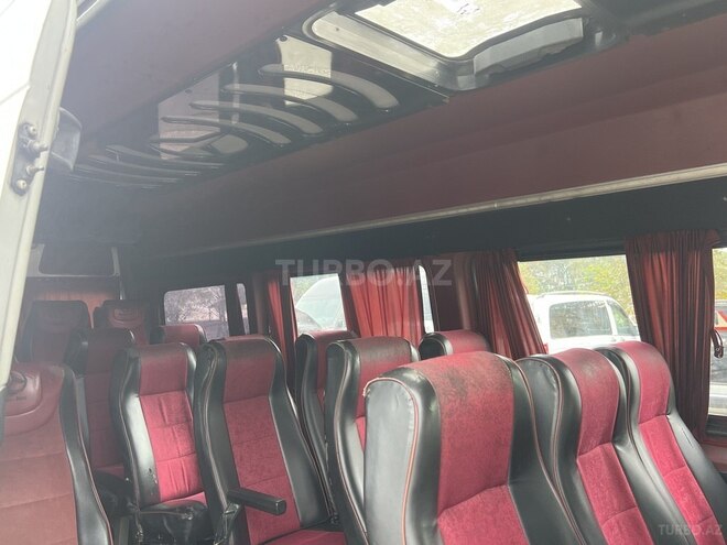 Mercedes Sprinter 315 2008, 384,545 km - 2.7 л - Bakı